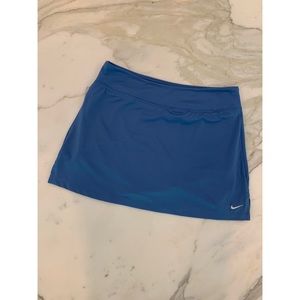 Nike Athletic Skirt